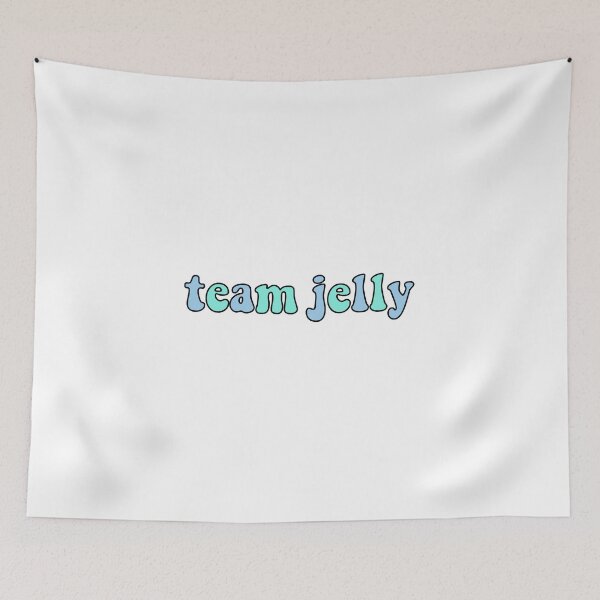 Item preview, team jelly (TSITP) designed and sold by designsbysara58.