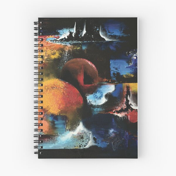 Item preview, Sidereal travel designed and sold by SabineVpeinture.