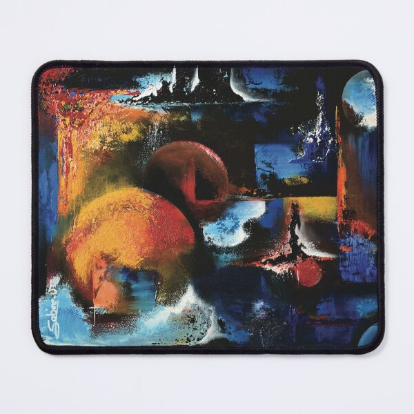 Item preview, Sidereal travel designed and sold by SabineVpeinture.
