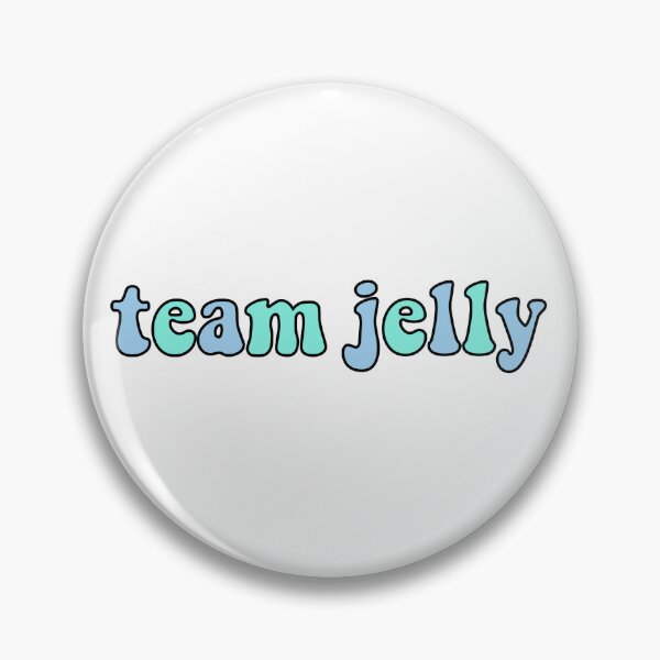 Item preview, team jelly (TSITP) designed and sold by designsbysara58.