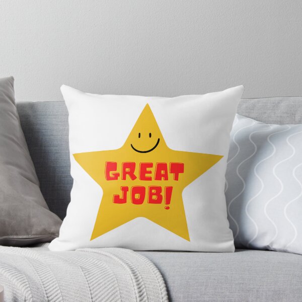 Item preview, Great Job! designed and sold by Joricherry.