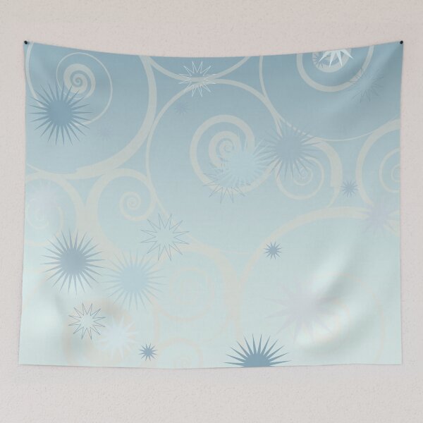Item preview, Retro 60s Swirls designed and sold by Makanahele.