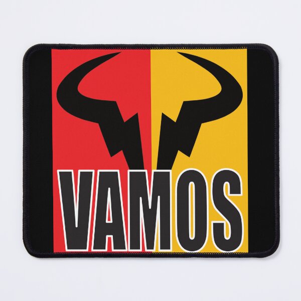 Item preview, Vamos Rafa Tennis designed and sold by BuxomBabe21.