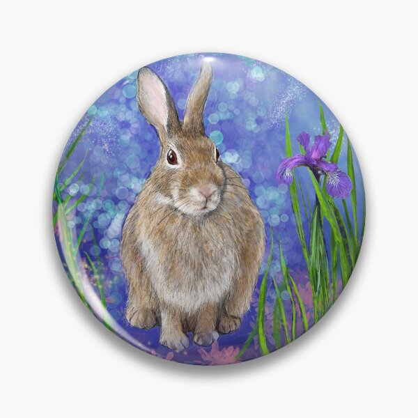 Item preview, Some Bunny Loves You designed and sold by Lisa Kimberly Glickman.
