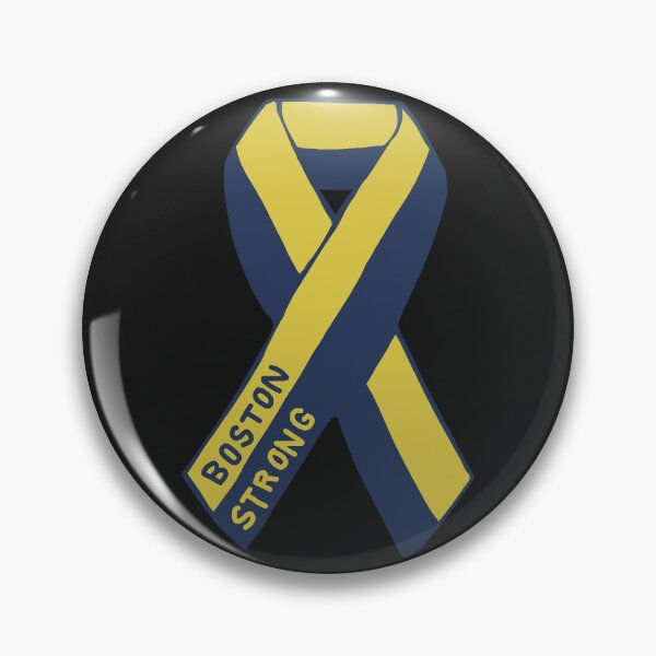 Item preview, Boston strong ribbon designed and sold by paulette2lcla.