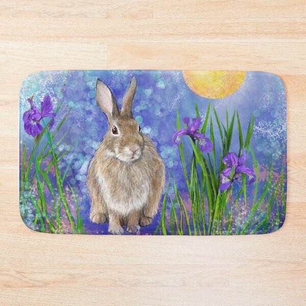 Item preview, Some Bunny Loves You designed and sold by Lisa Kimberly Glickman.