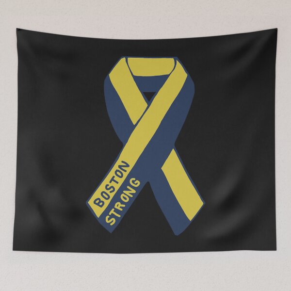 Item preview, Boston strong ribbon designed and sold by paulette2lcla.