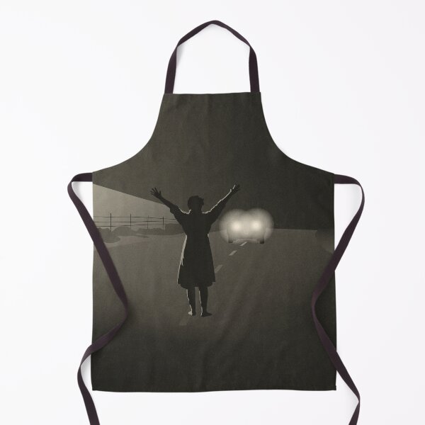 Item preview, Film Noir - Kiss Me Deadly 1955 designed and sold by Film Noir Posters.