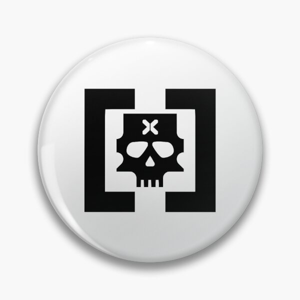 Item preview, Marauders Krakoan Logo  designed and sold by ParkerRoselyn.