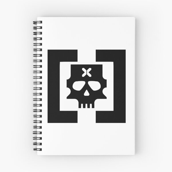 Item preview, Marauders Krakoan Logo  designed and sold by ParkerRoselyn.