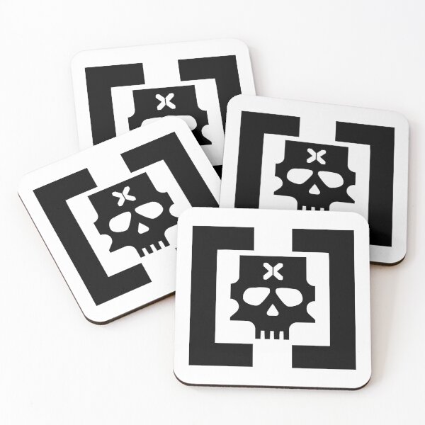 Item preview, Marauders Krakoan Logo  designed and sold by ParkerRoselyn.