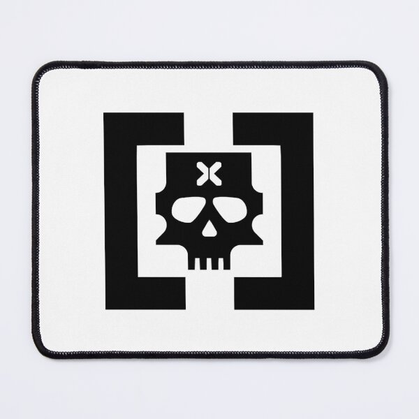 Item preview, Marauders Krakoan Logo  designed and sold by ParkerRoselyn.
