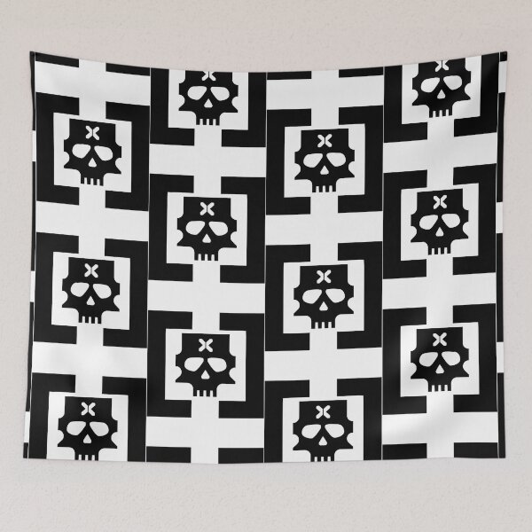 Item preview, Marauders Krakoan Logo designed and sold by ParkerRoselyn.