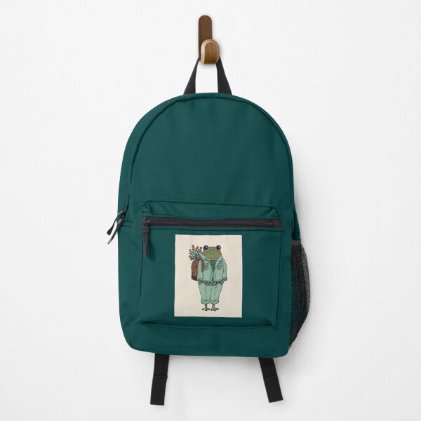 Item preview, Mr. Frog - Casual designed and sold by ParkerRoselyn.