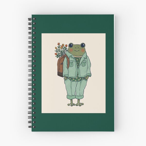 Item preview, Mr. Frog - Casual  designed and sold by ParkerRoselyn.