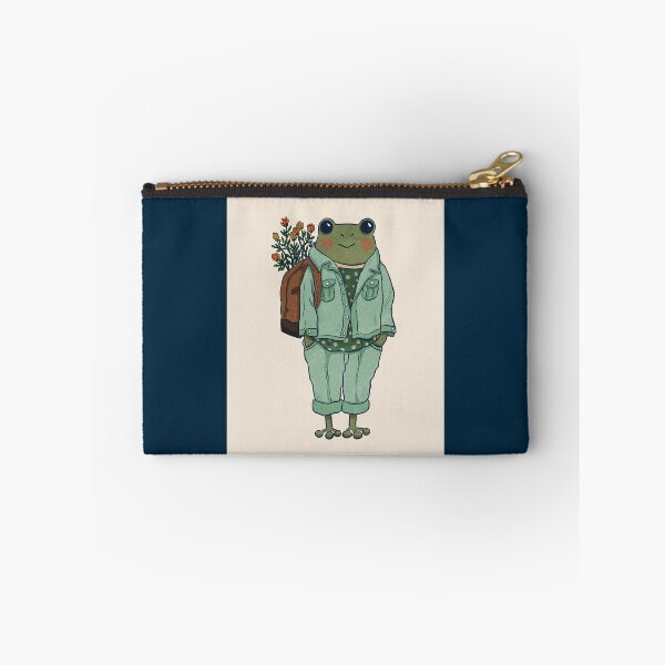 Item preview, Mr. Frog - Casual designed and sold by ParkerRoselyn.