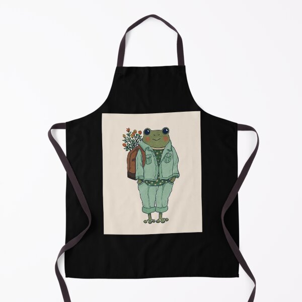 Item preview, Mr. Frog - Casual designed and sold by ParkerRoselyn.
