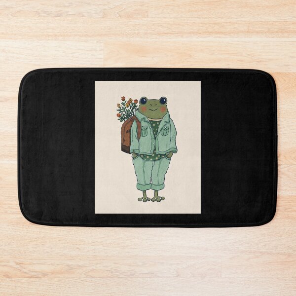 Item preview, Mr. Frog - Casual  designed and sold by ParkerRoselyn.