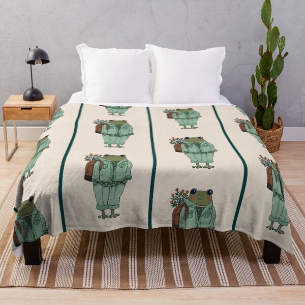 Item preview, Mr. Frog - Casual  designed and sold by ParkerRoselyn.