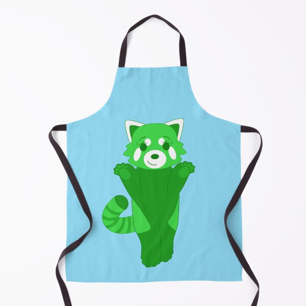 Item preview, Red panda designed and sold by Samuel-Ruhland.