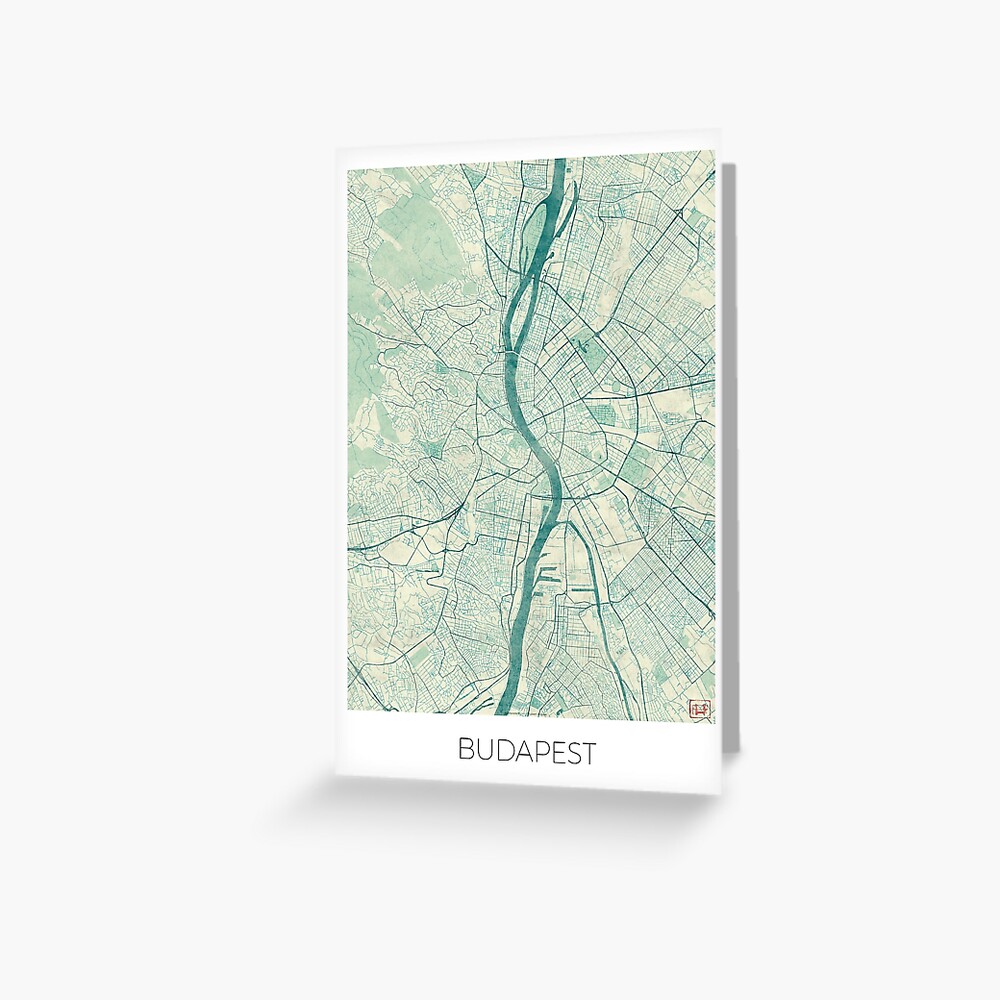 Item preview, Greeting Card designed and sold by HubertRoguski.