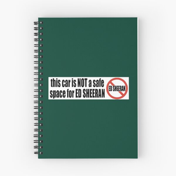 Item preview, NOT a safe space  designed and sold by ParkerRoselyn.
