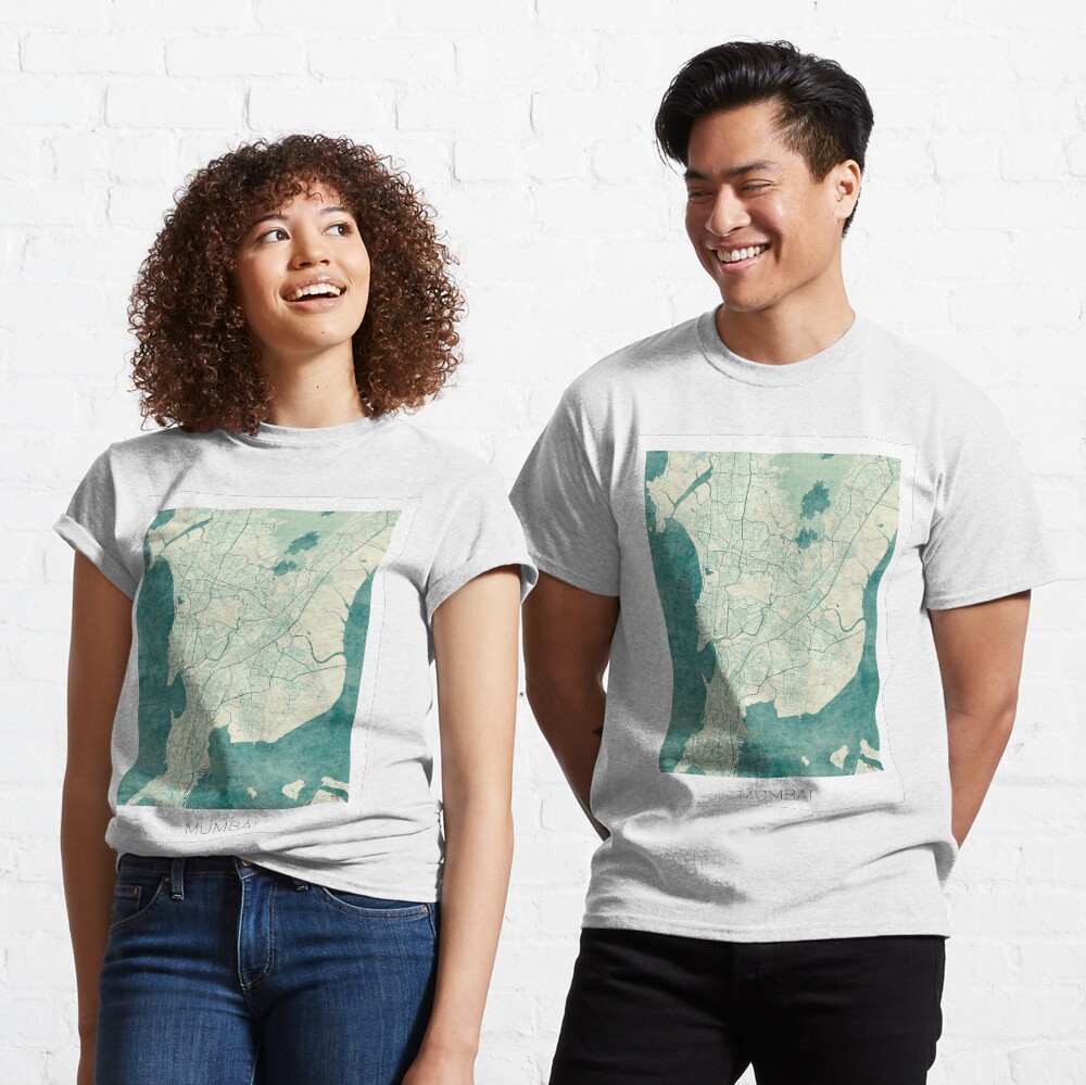 Item preview, Classic T-Shirt designed and sold by HubertRoguski.
