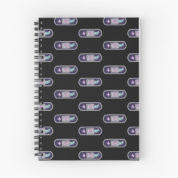 Item preview, Yami kawaii menhera bandage sticker style cute designed and sold by dwotea.