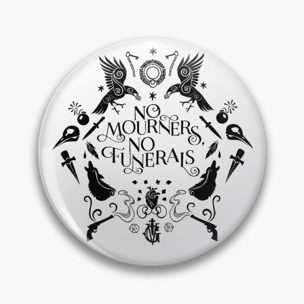 Item preview, Six of crowds designed and sold by loanarasbach.