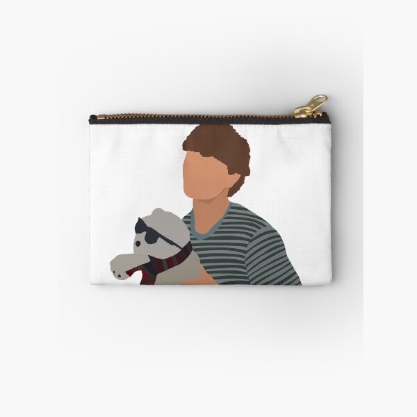 Item preview, jeremiah with junior mint  designed and sold by designsbysara58.