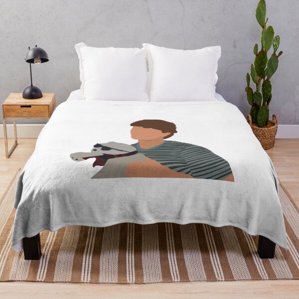 Item preview, jeremiah with junior mint  designed and sold by designsbysara58.