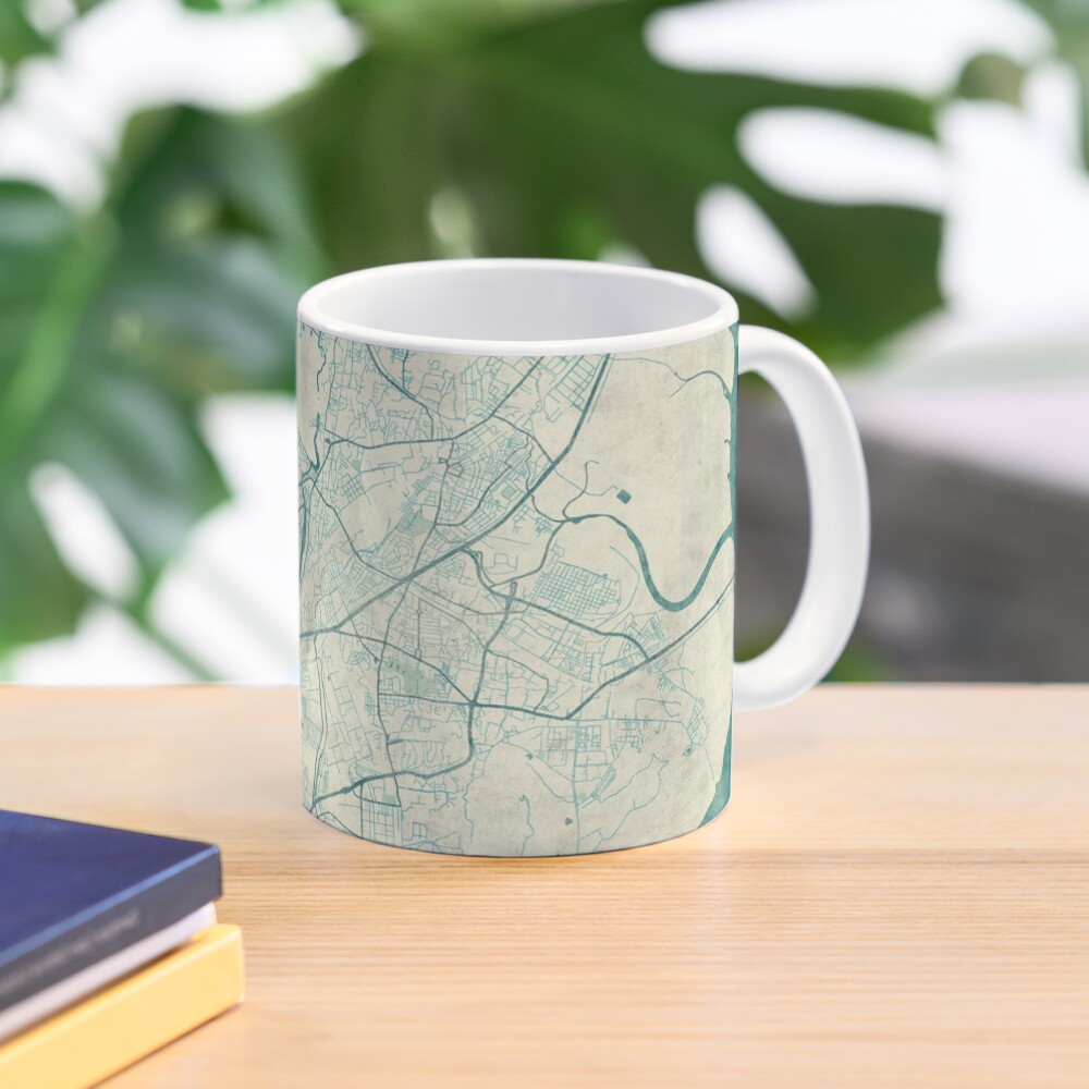 Item preview, Classic Mug designed and sold by HubertRoguski.