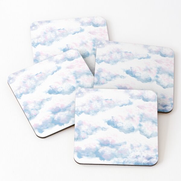 Item preview, Nubes de ensueño designed and sold by katix77.