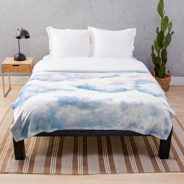 Item preview, Dreamy clouds designed and sold by katix77.