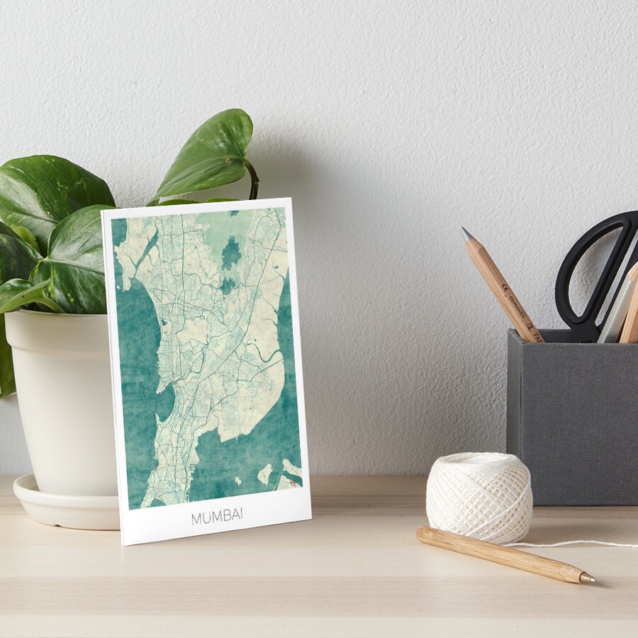 Item preview, Art Board Print designed and sold by HubertRoguski.
