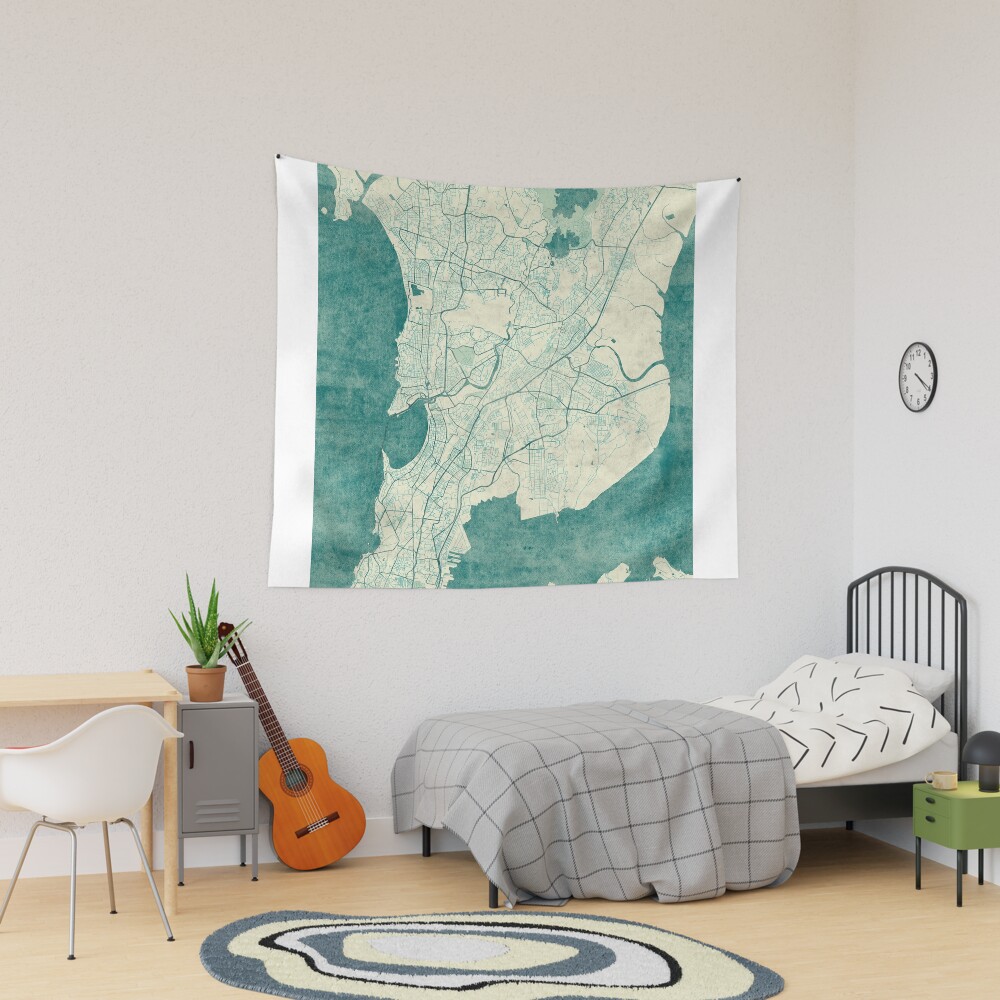 Item preview, Tapestry designed and sold by HubertRoguski.