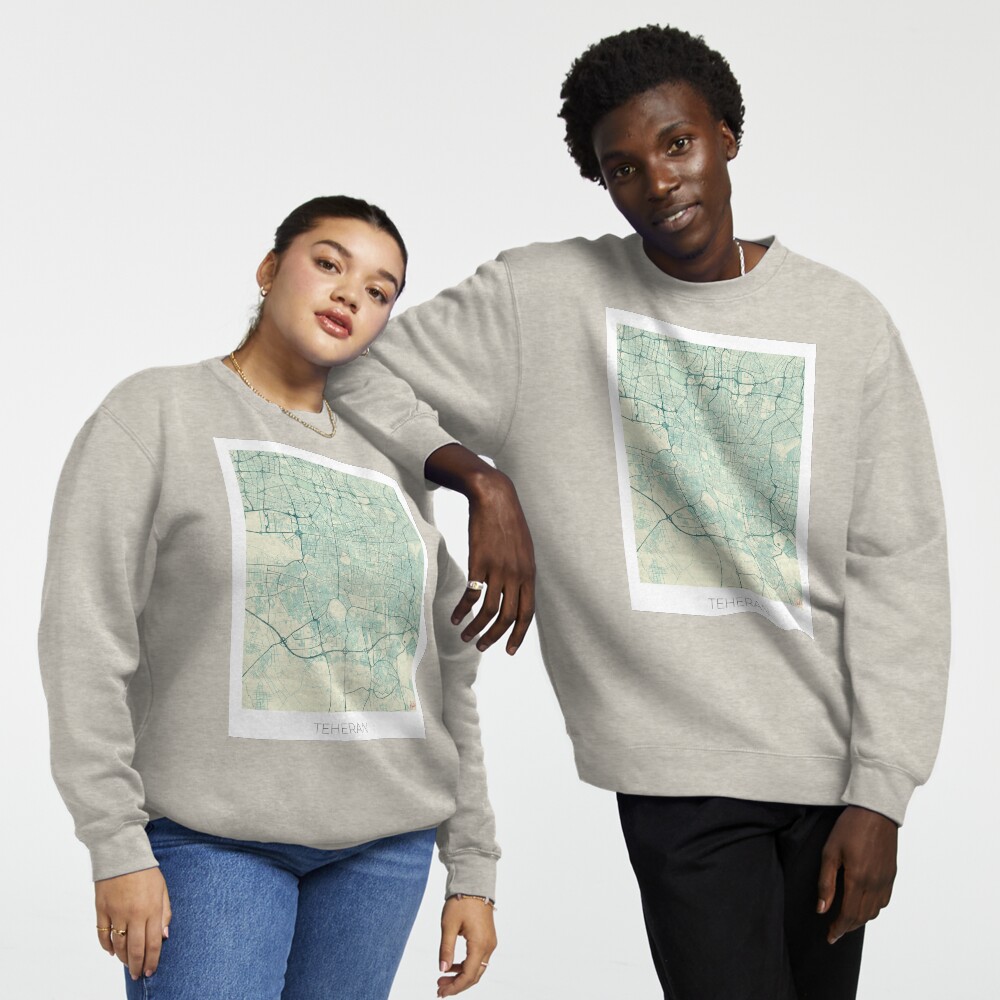 Item preview, Pullover Sweatshirt designed and sold by HubertRoguski.