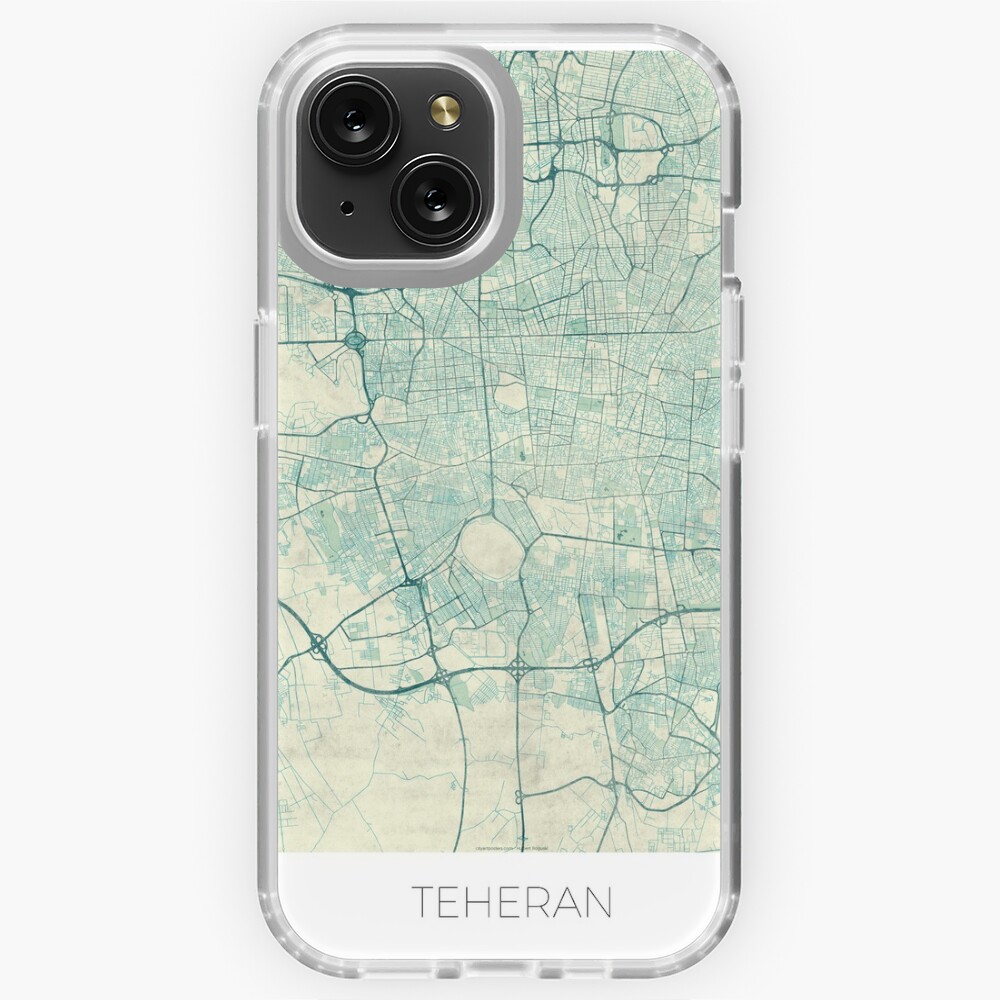 Item preview, iPhone Soft Case designed and sold by HubertRoguski.