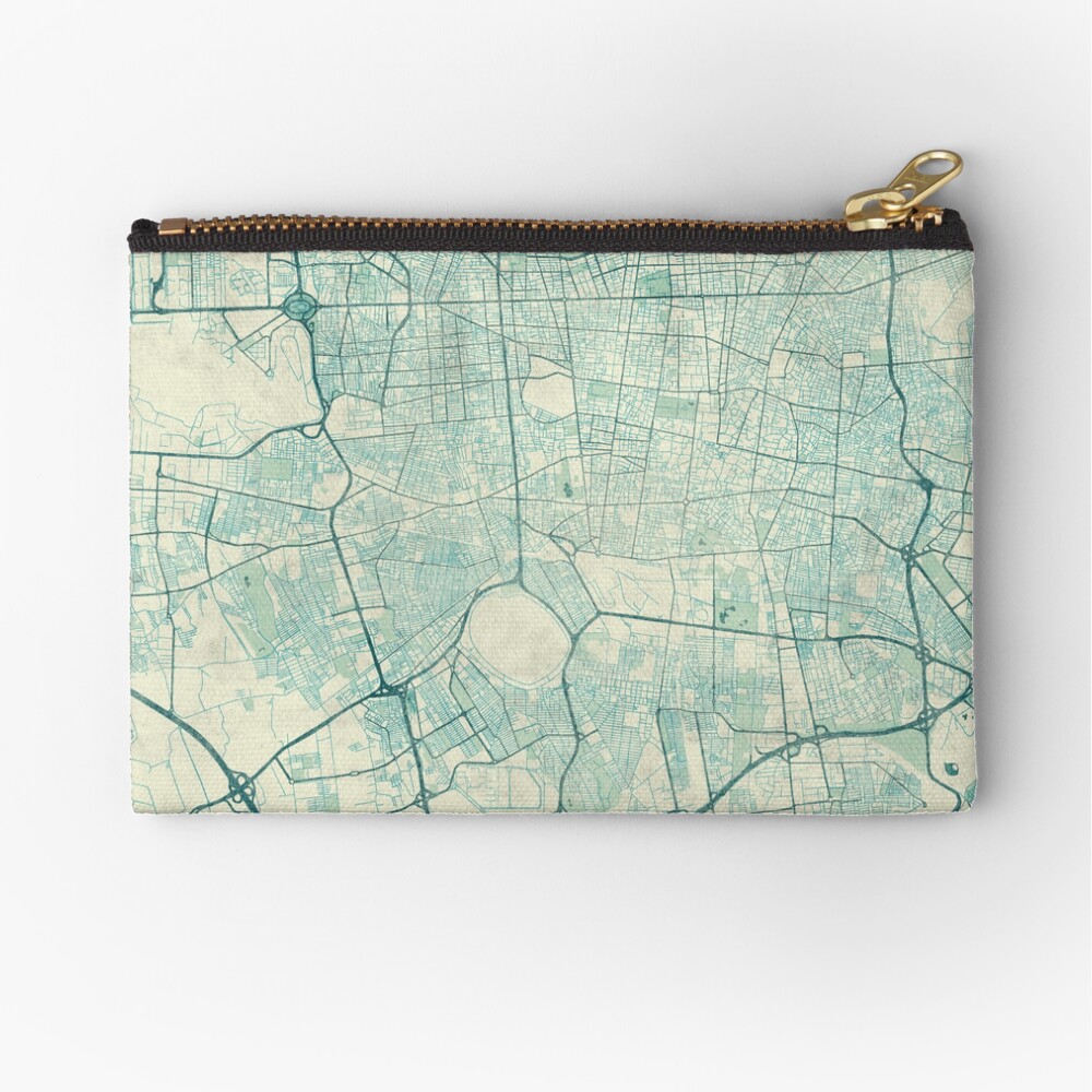 Item preview, Zipper Pouch designed and sold by HubertRoguski.
