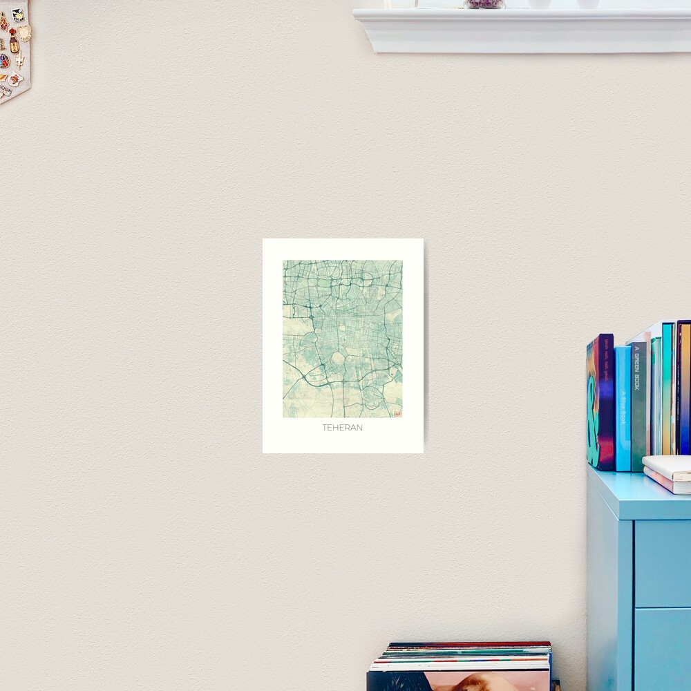 Item preview, Art Print designed and sold by HubertRoguski.