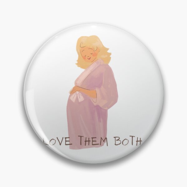 Item preview, Love Them Both designed and sold by Wild-Rose-.