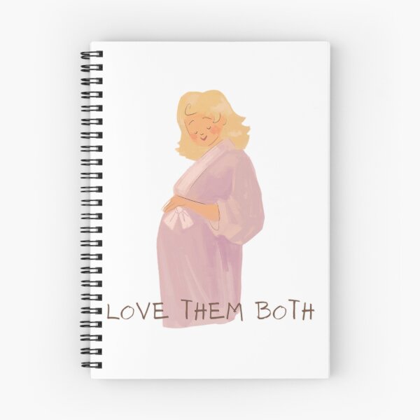 Item preview, Love Them Both designed and sold by Wild-Rose-.