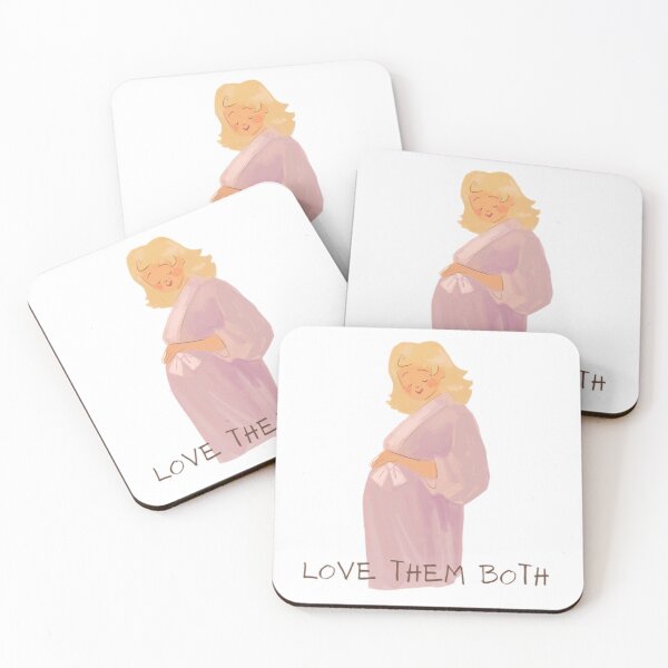 Item preview, Love Them Both designed and sold by Wild-Rose-.