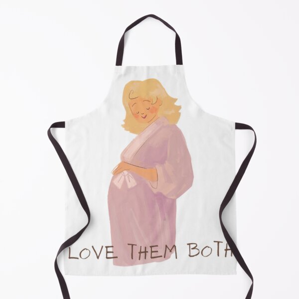 Item preview, Love Them Both designed and sold by Wild-Rose-.