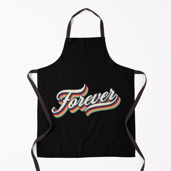 Item preview, Retro Vintage Forever designed and sold by Whimsical Thinker.