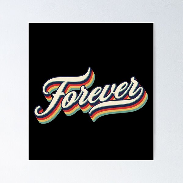 Item preview,  Retro Vintage Forever designed and sold by Whimsical  Thinker.