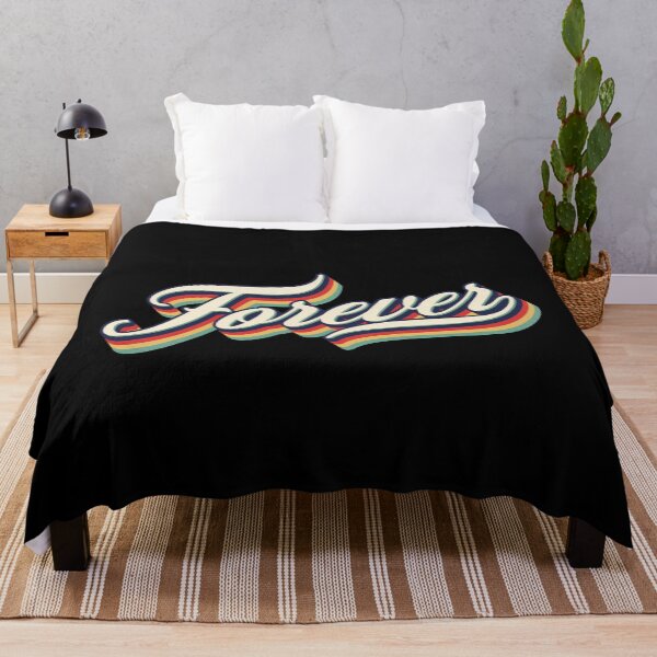 Item preview, Retro Vintage Forever designed and sold by Whimsical Thinker.