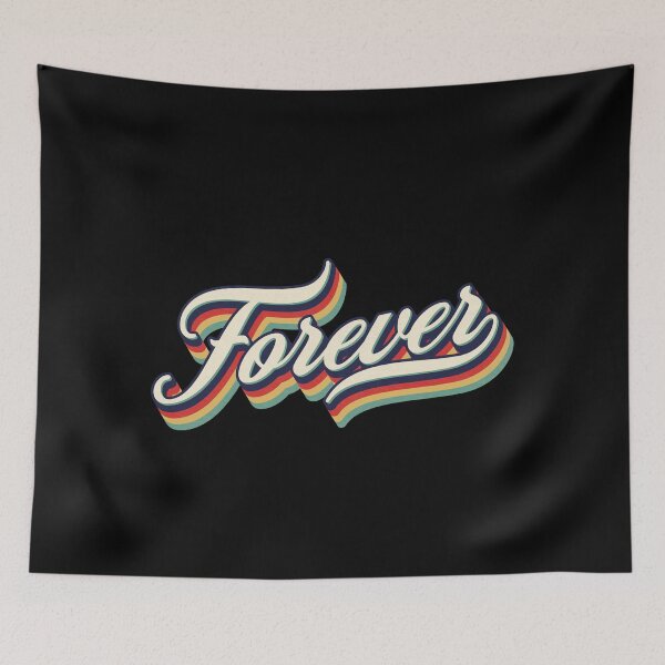 Item preview,  Retro Vintage Forever designed and sold by Whimsical  Thinker.