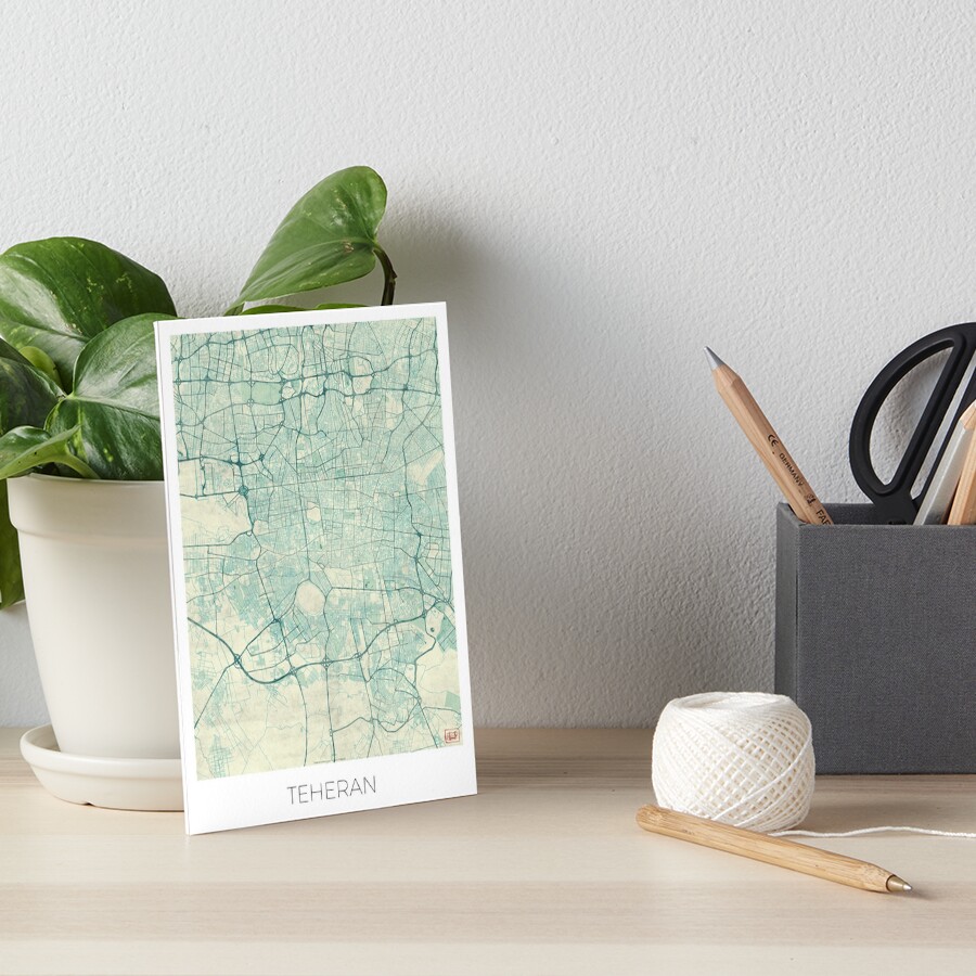 Item preview, Art Board Print designed and sold by HubertRoguski.