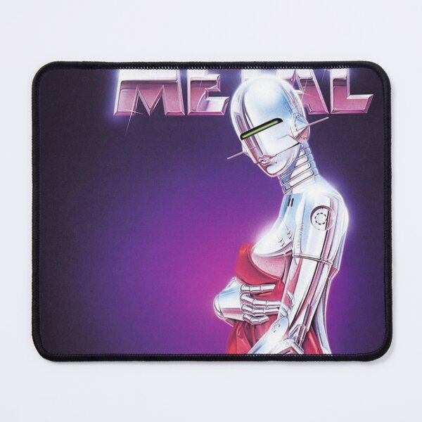 Item preview, Heavy Hajime Sorayama poster designed and sold by spencerlinds.